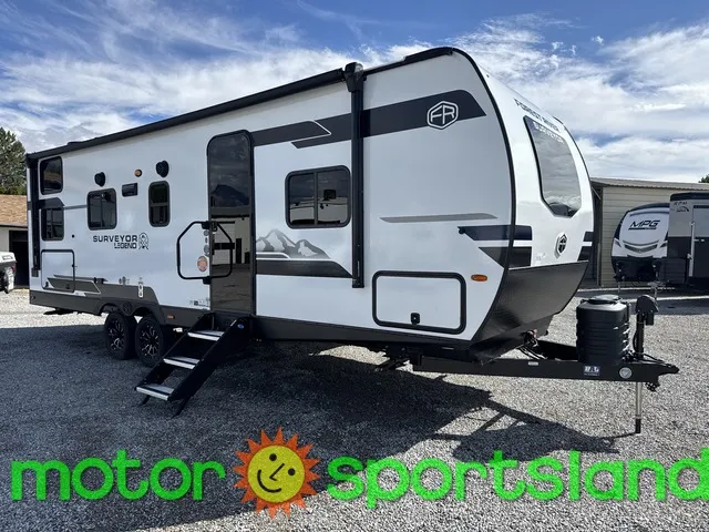 2026 Forest River Surveyor Legend 260BHLE - Photo 2