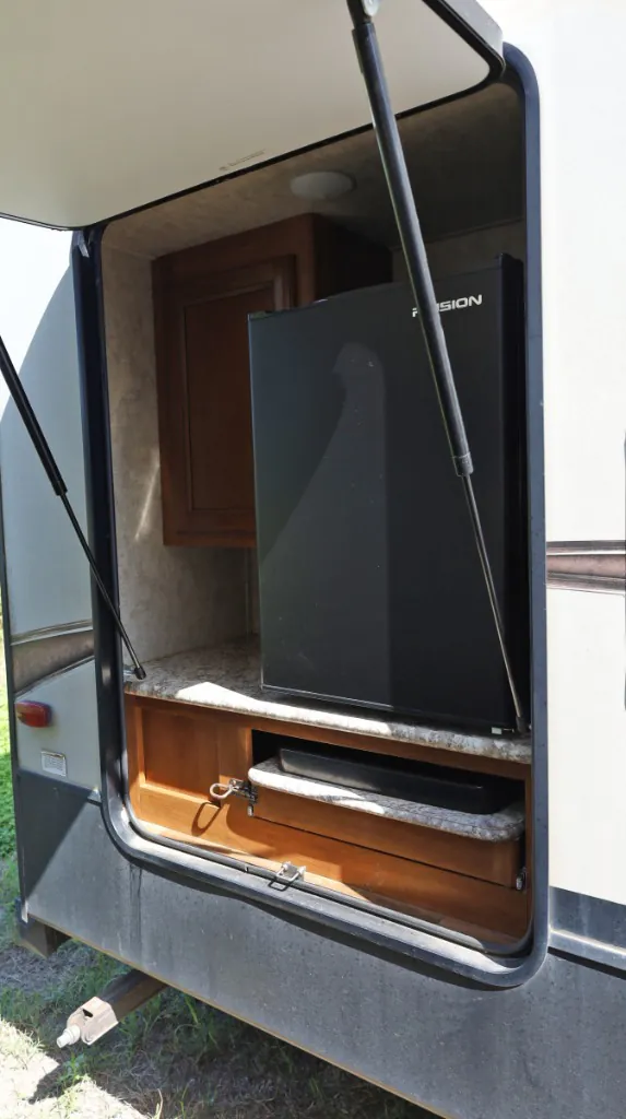 2017 Prime Time Crusader Lite 26RE - Photo 4
