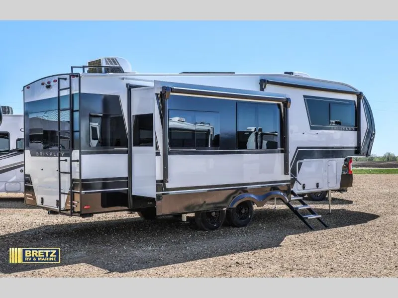 2026 Brinkley Model Z 2900 - Photo 4