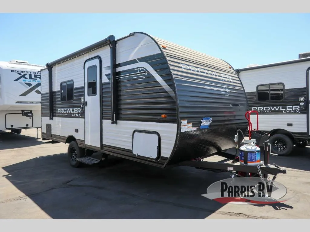 2027 Heartland Prowler Lynx 1700RB - Photo 2
