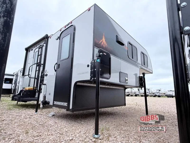 2026 Travel Lite Up Country 550U-XS - Photo 4