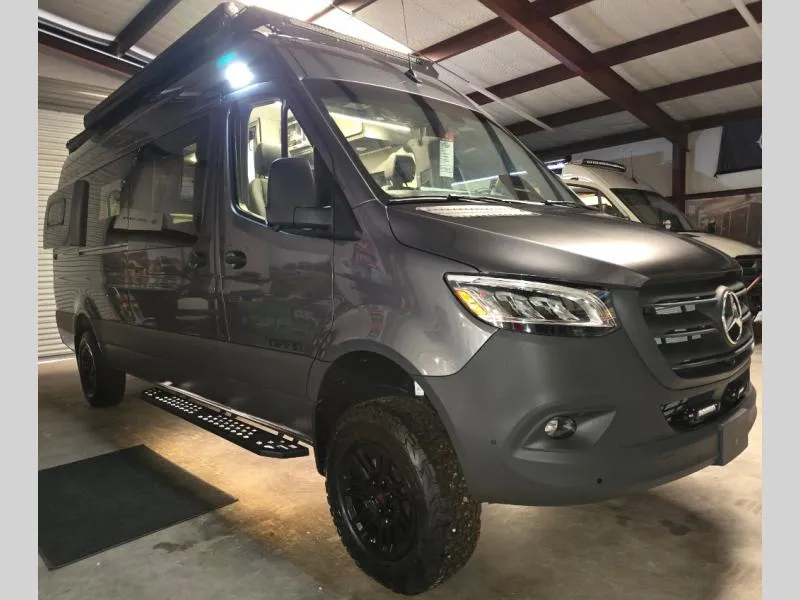 2026 Tiffin Motorhomes GH2 New    GH2 - Main photo