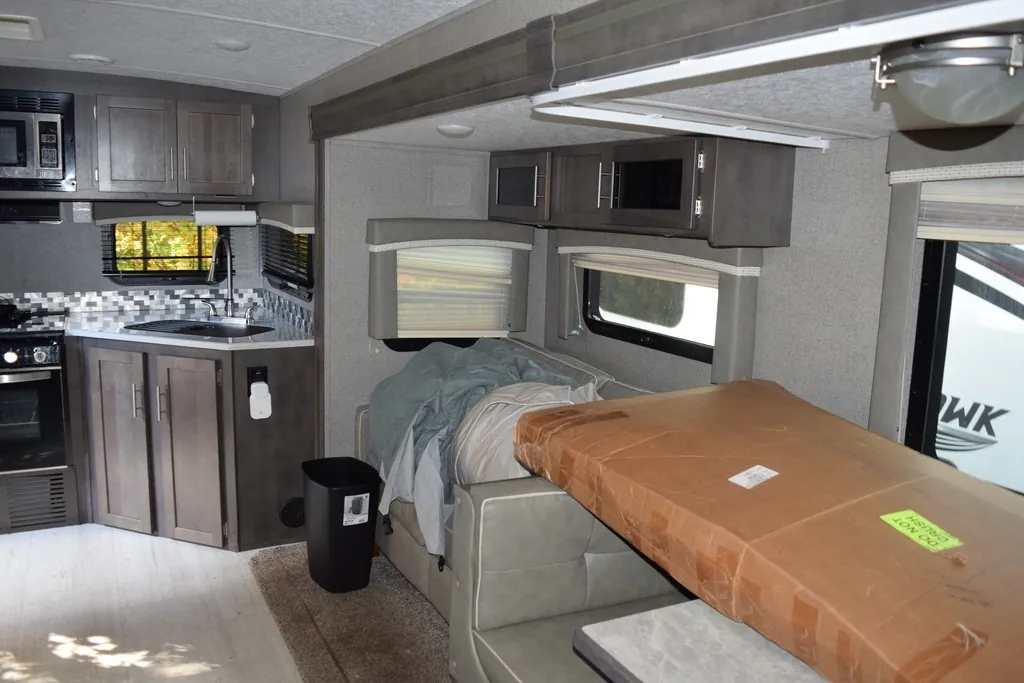 2020 Forest River Rockwood Ultra Lite 2614BS, Photos photo 9