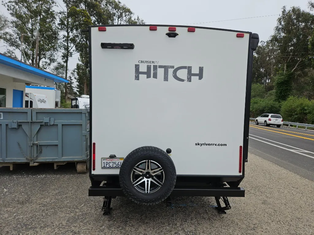 2022 Cruiser RV Hitch 17BHS - Photo 4