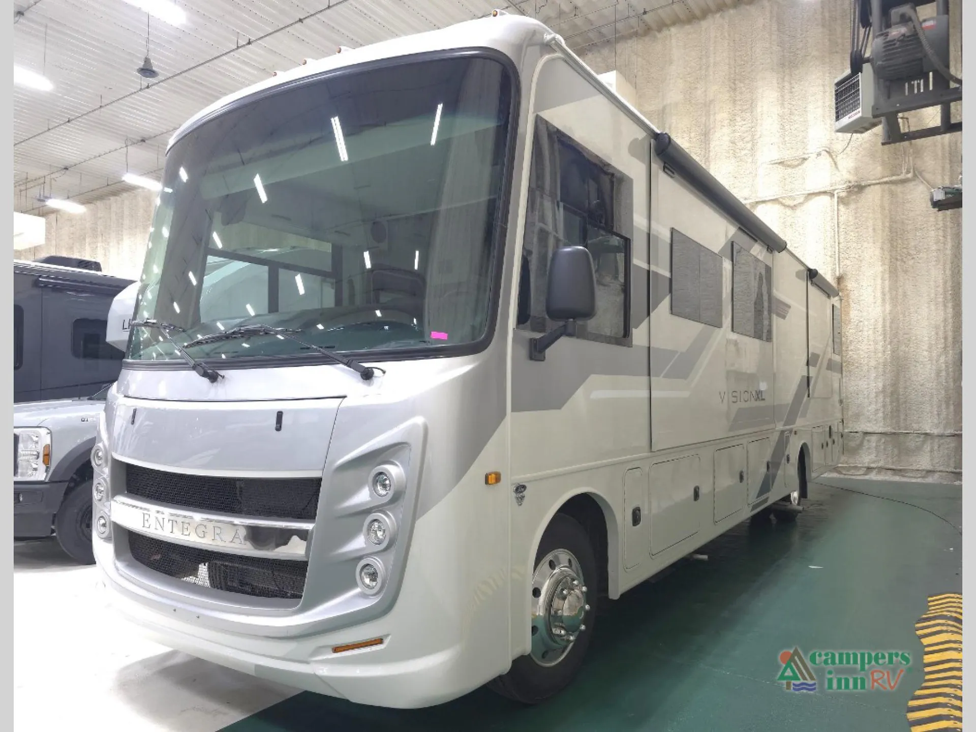2026 Entegra Coach Vision XL 36A - Photo 4