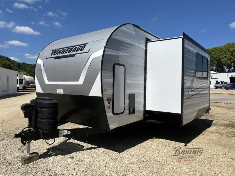 2025 Winnebago Access 28FK - Photo 4
