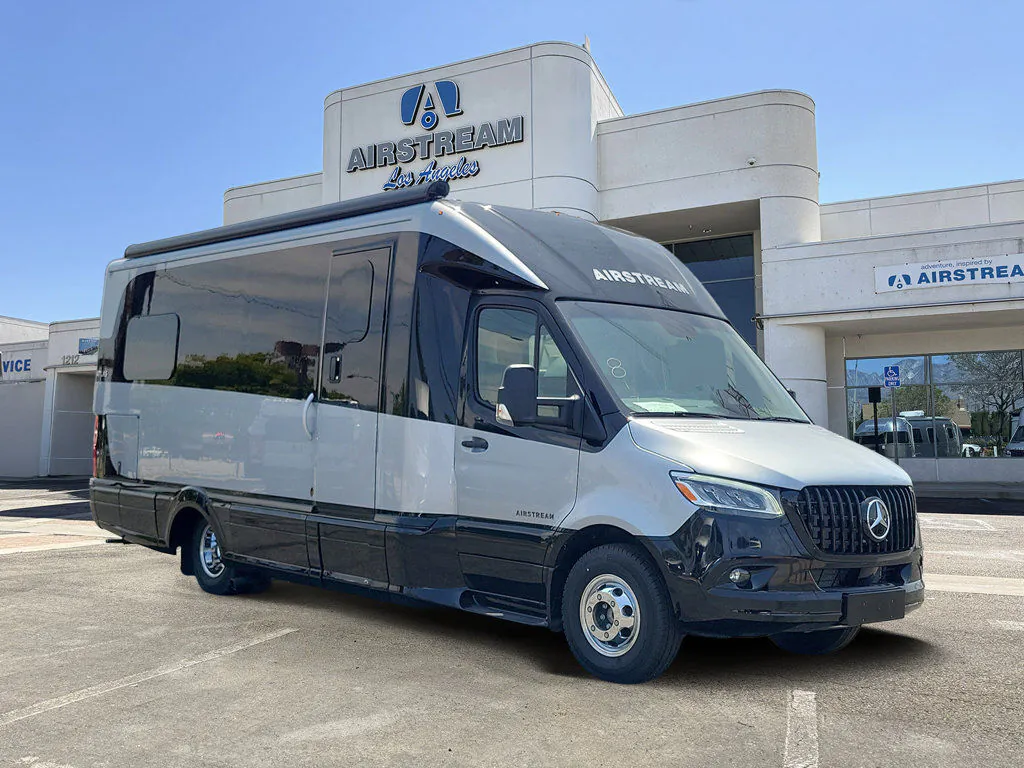 2027 Airstream Atlas 25RT - Photo 2