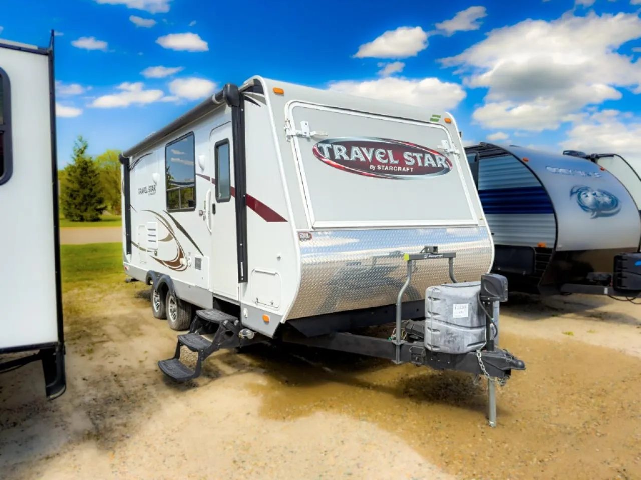 2014 Starcraft Travel Star 227CKS - Photo 4