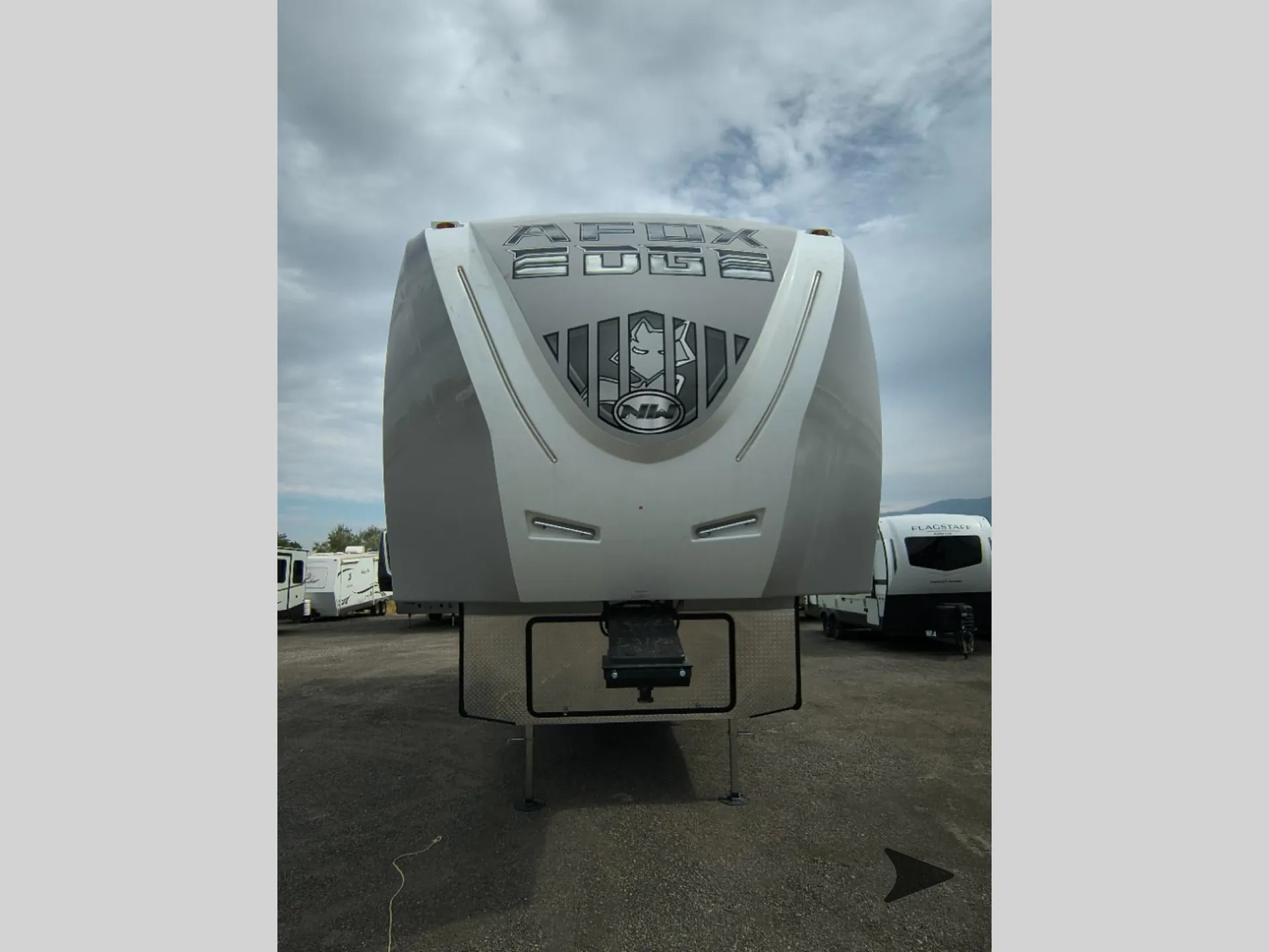 2026 Northwood Arctic Fox Edge 275LE - Photo 2