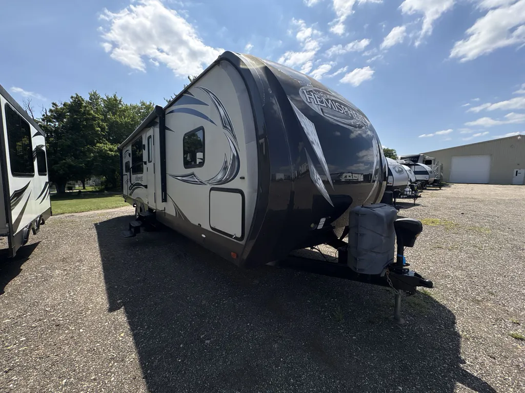 2014 Forest River Salem Hemisphere Lite 282RK, Photos photo 5