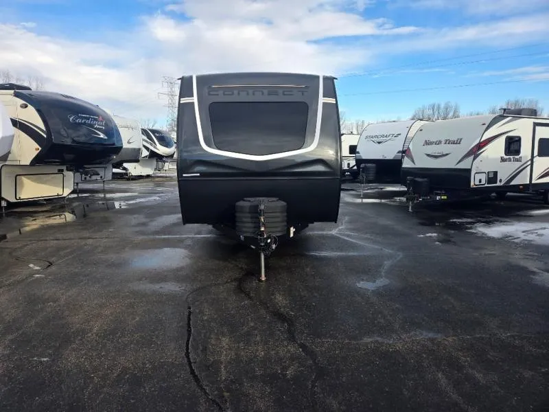 2026 KZ Connect 241RLK - Photo 2