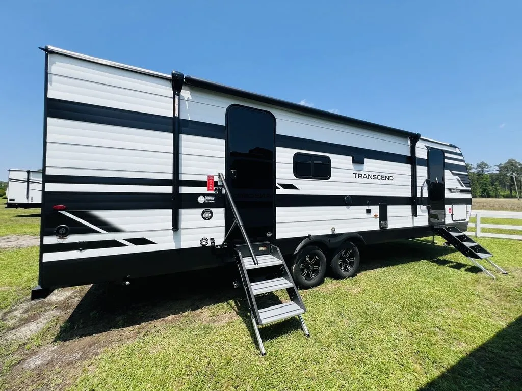 2025 Grand Design Transcend 265BHT - Photo 2