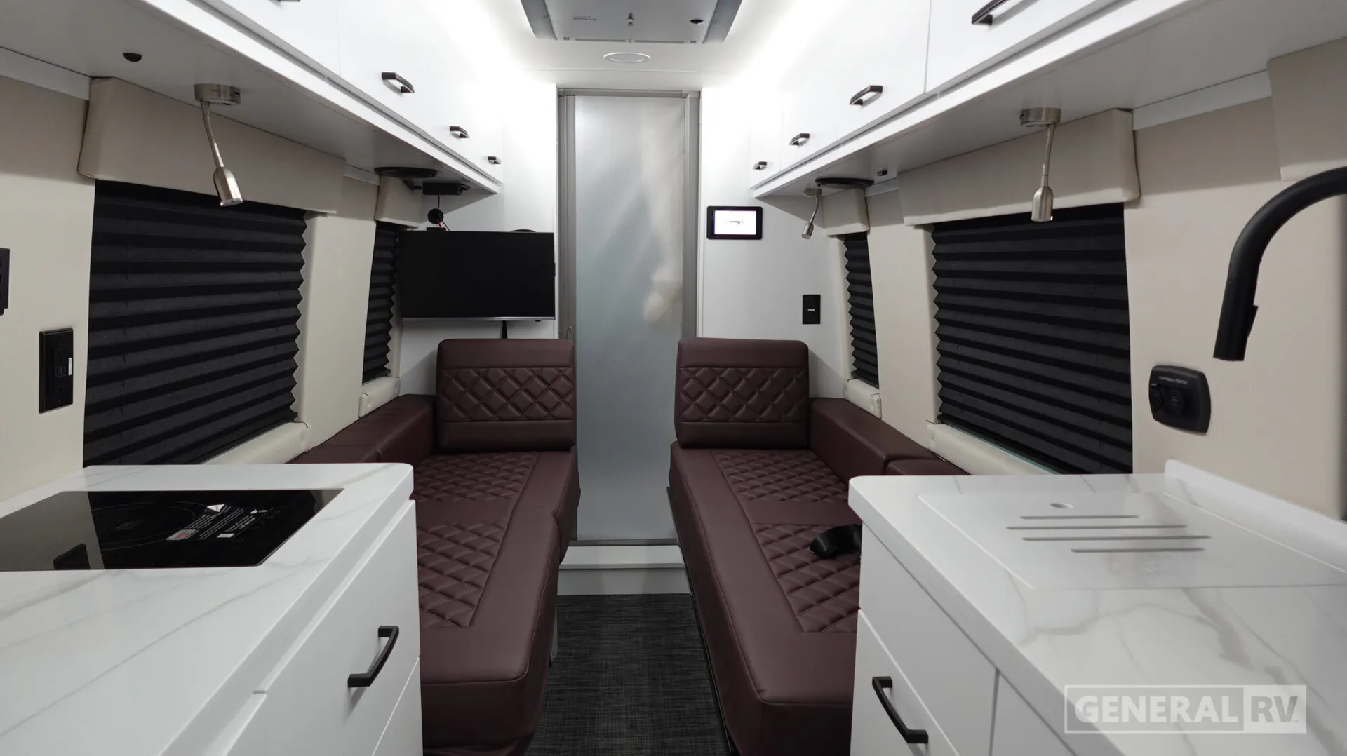 2026 Coachmen Galleria 24RB - Photo 3