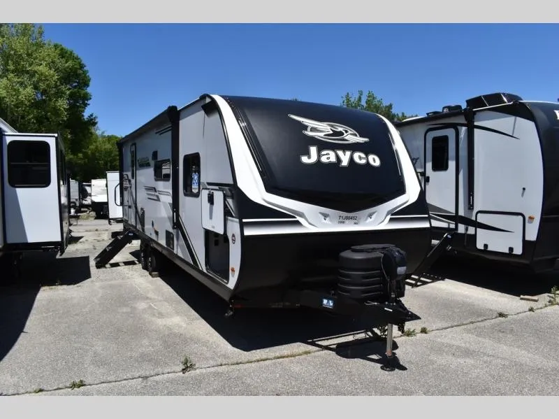 2026 Jayco Jay Feather 25RB - Photo 3