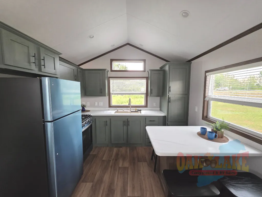 2026 Forest River Quailridge Premier 40FKL-P, Photos photo 4