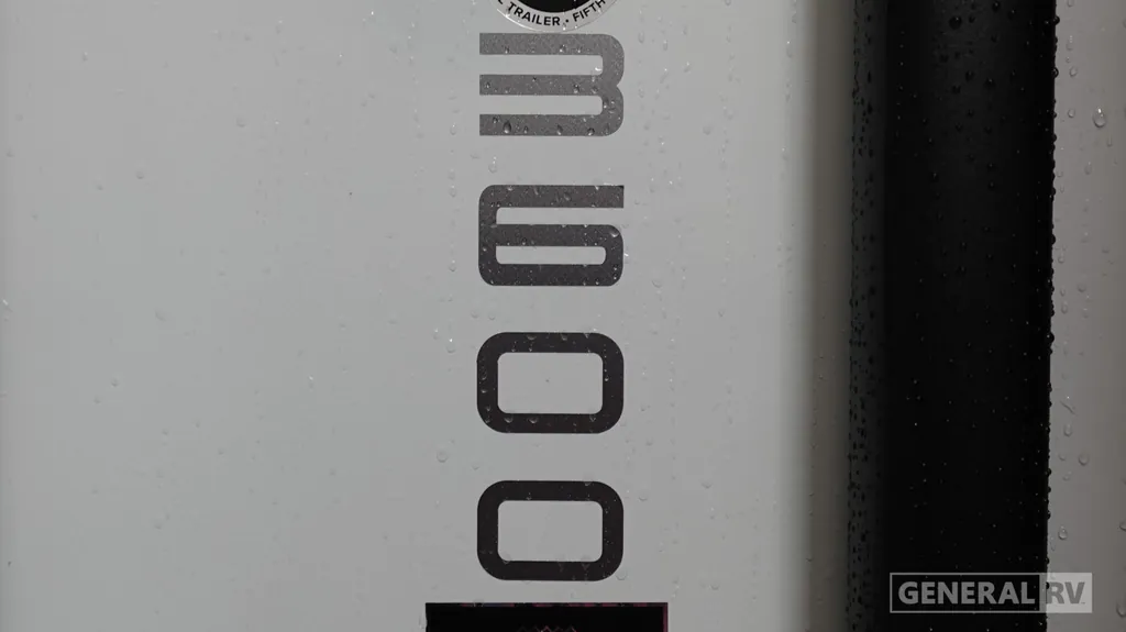 2026 Brinkley Model Z 3600, Photos photo 30