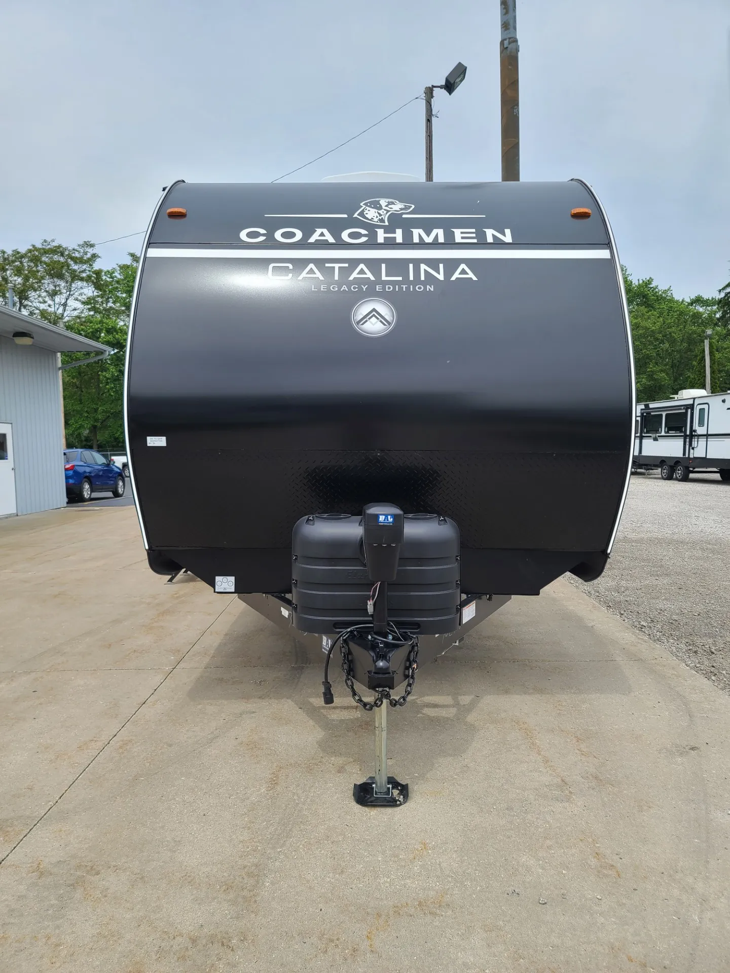 2026 Coachmen Catalina 283RNR - Photo 3