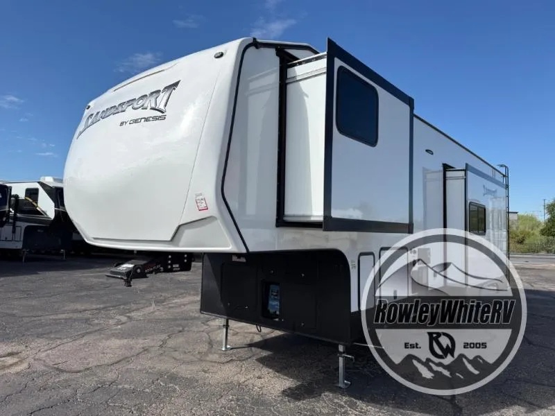 2026 Genesis Supreme Genesis Supreme 335CKG - Photo 2