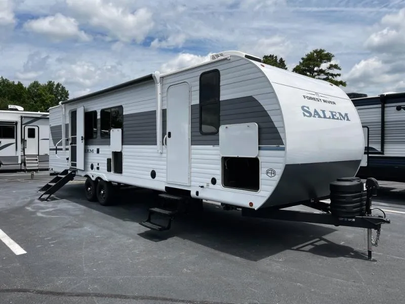 2026 Forest River Salem 320ICE - Photo 2