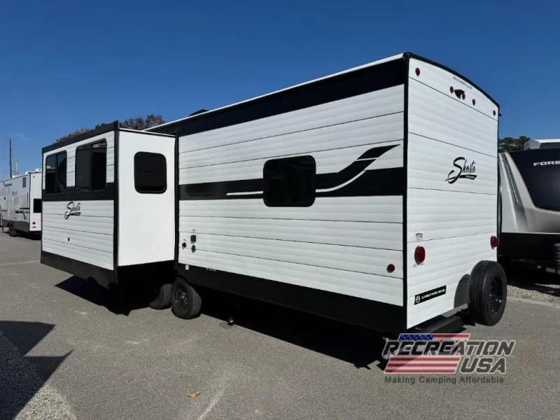 2026 Shasta RVs i-5 Edition 530BQB - Photo 4
