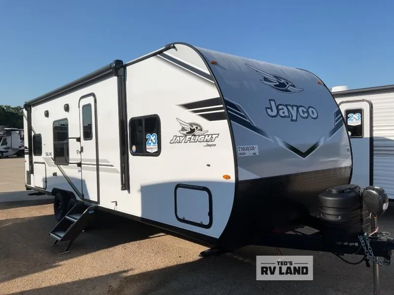 2027 Jayco Jay Flight SLX 260BH - Photo 2