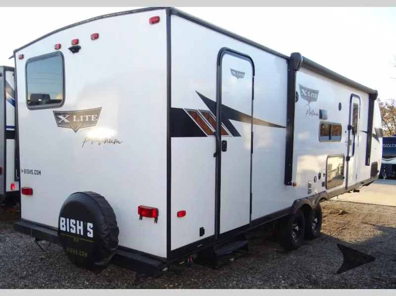 2023 Forest River Wildwood X-Lite 263BHXL - Photo 3