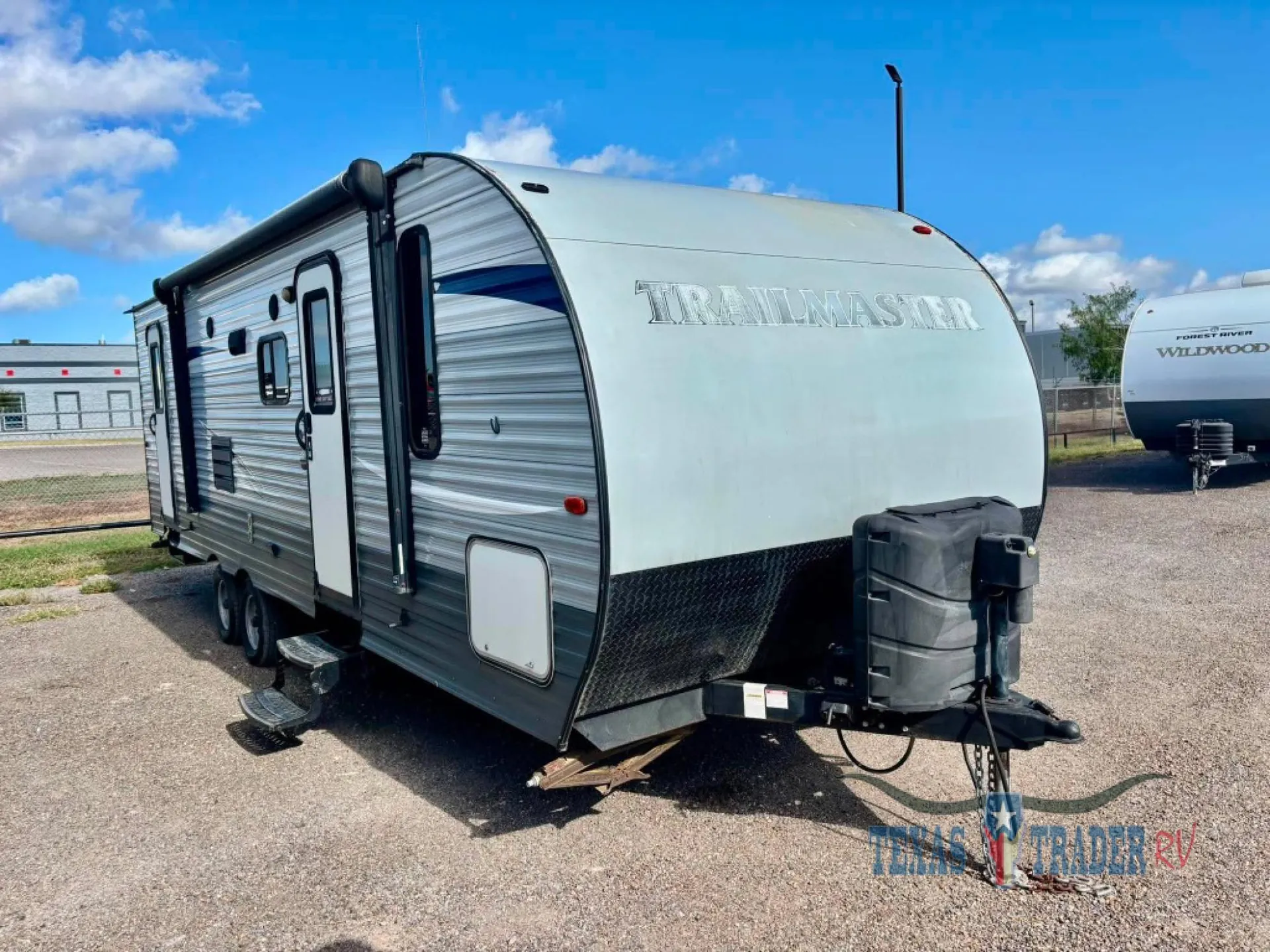 2018 Gulf Stream TrailMaster 268BH - Photo 2