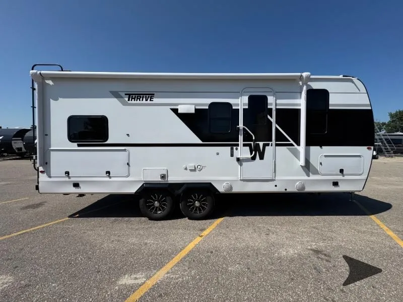 2026 Winnebago Thrive 22MBH - Photo 3