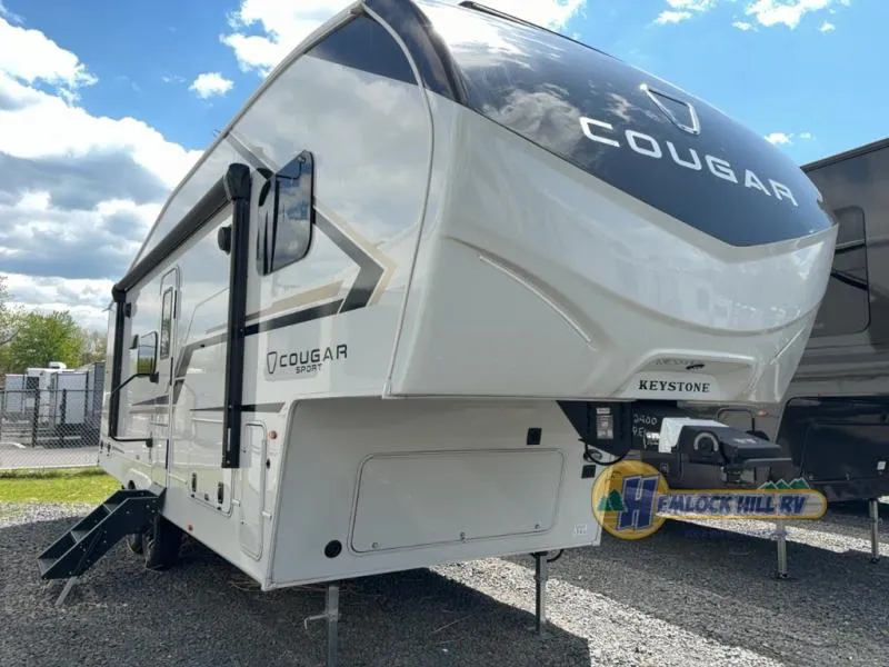 2026 Keystone Cougar Sport 2400RE - Photo 2
