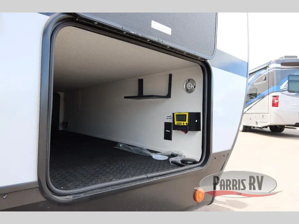 2026 Forest River RV Cherokee Alpha Wolf 28RLX - Photo 4
