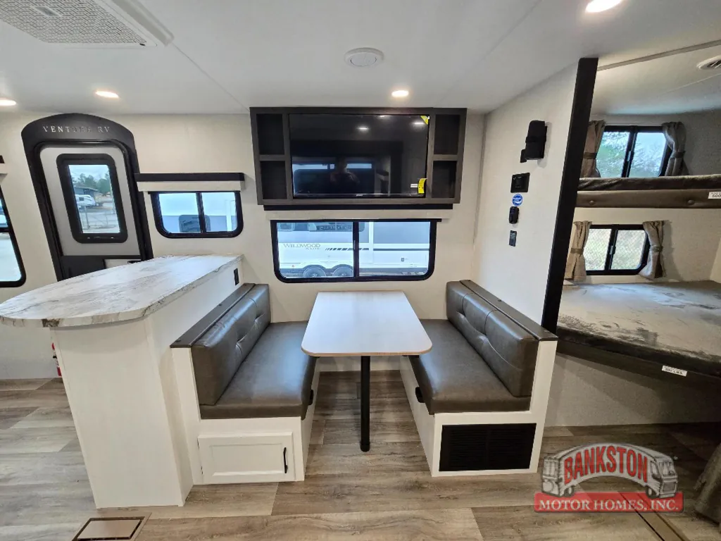 2026 Venture RV Stratus SR302VBH, Photos photo 19