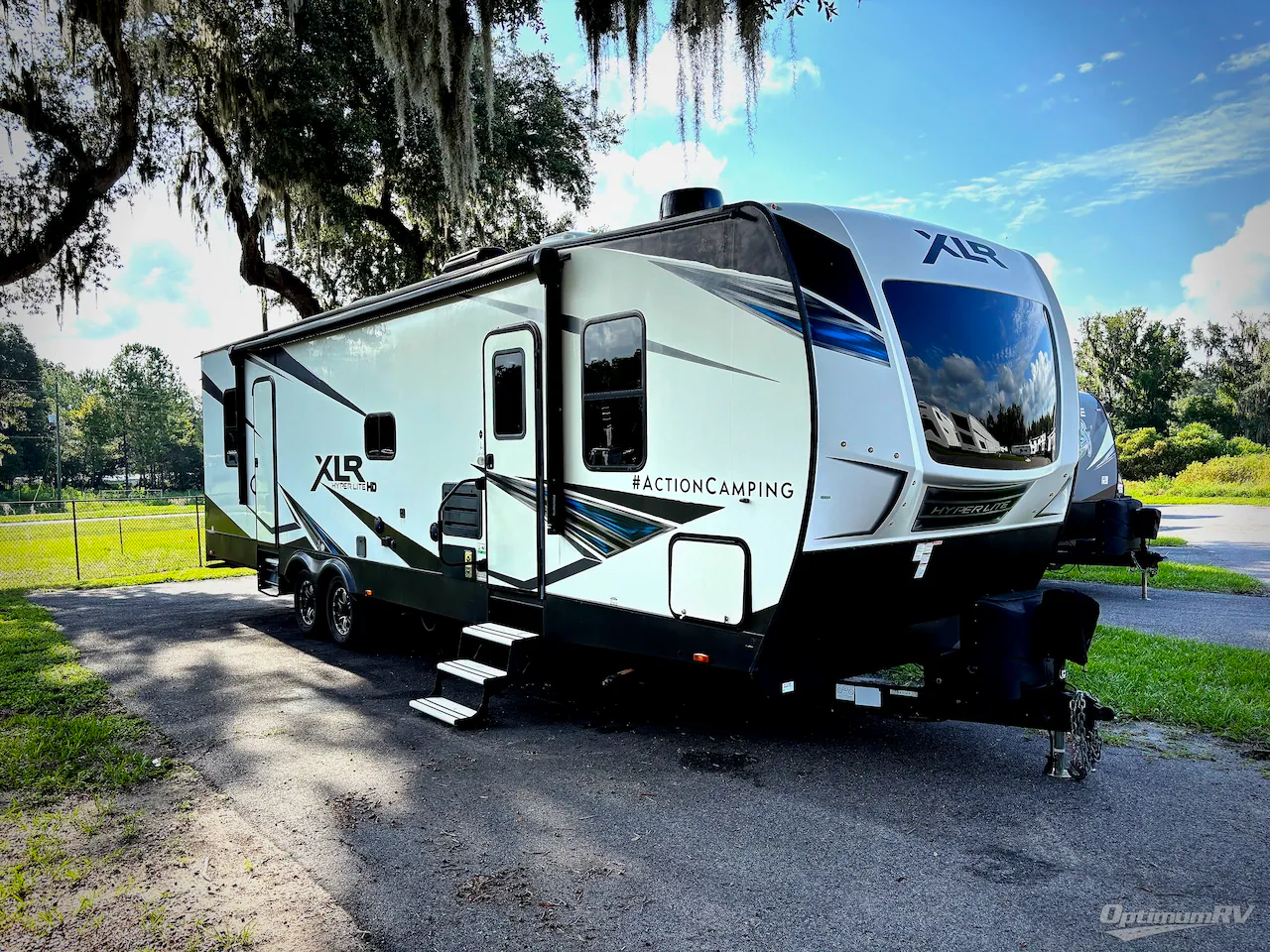 2020 Forest River XLR Hyperlite 3212 - Photo 2