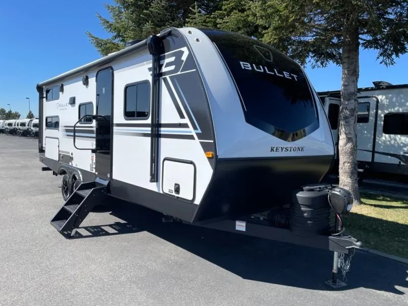 2026 Keystone Bullet Crossfire 2290BHWE - Photo 2