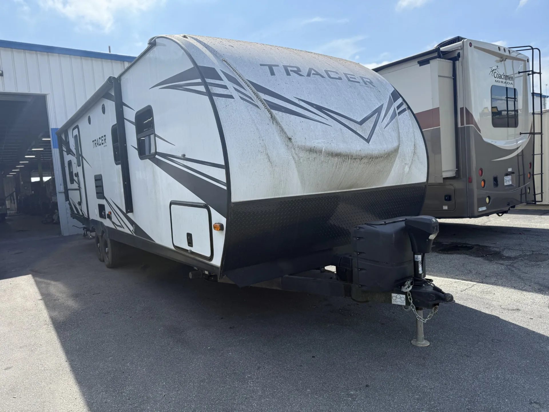 2020 prime time Tracer 27BHS - Photo 2