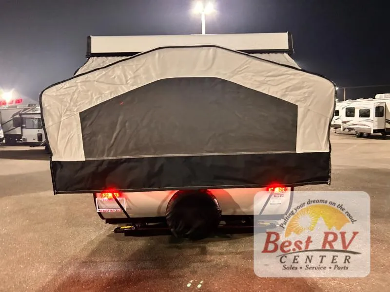 2027 Forest River RV Rockwood OTG 16OTG - Photo 4