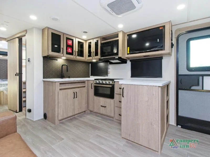 2026 Grand Design Imagine XLS 25RLE - Photo 4