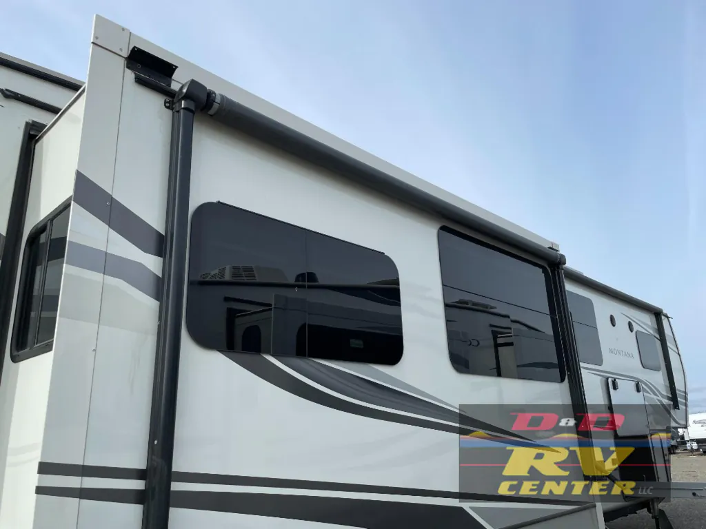 2022 Keystone Montana 3813MS, Photos photo 11