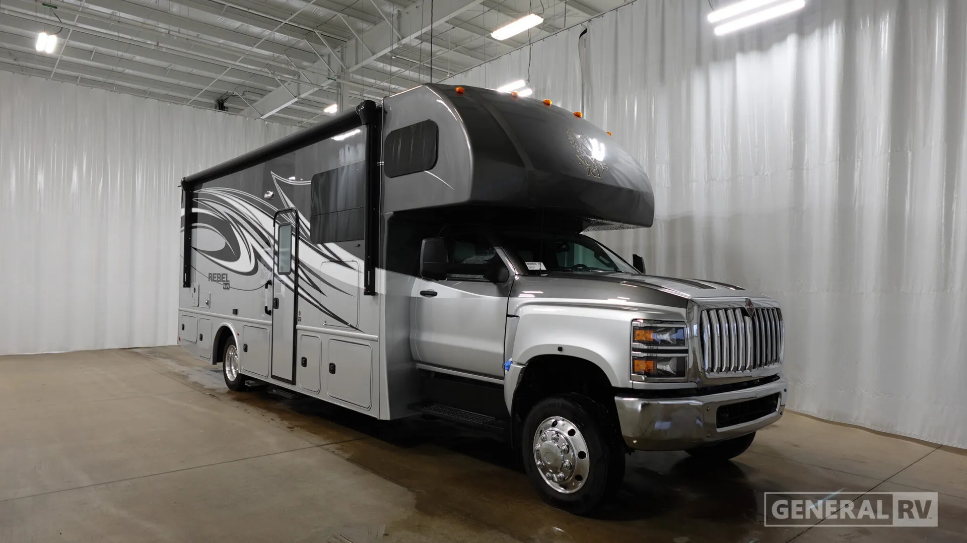 2027 NeXus RV Rebel 30R - Photo 2