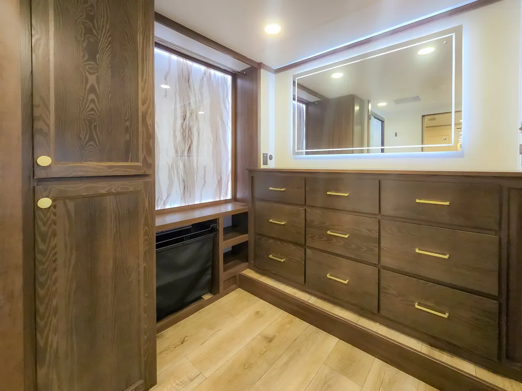 2026 Forest River Cedar Creek 385RK, Photos photo 62