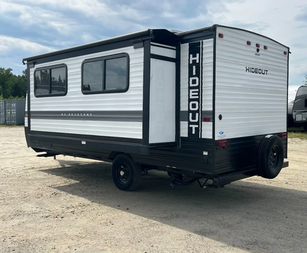 2022 Keystone Hideout 186SS, Photos photo 9