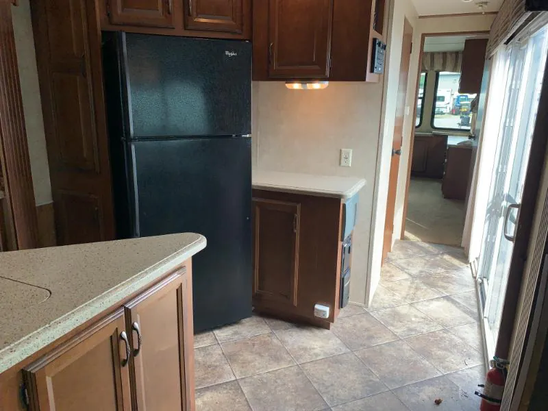 2014 Forest River Salem Villa Estate 393RLT, Photos photo 23