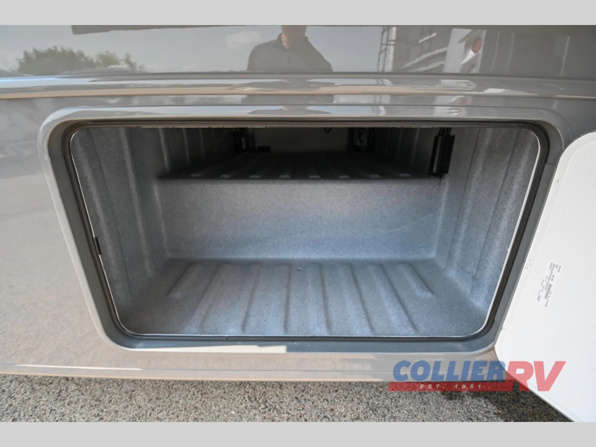 2027 Forest River FR3 Plus 35G - Photo 4