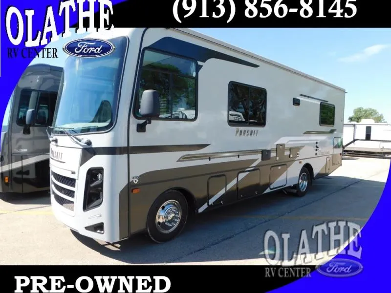 2024 Coachmen Pursuit 27XPS - Photo 2