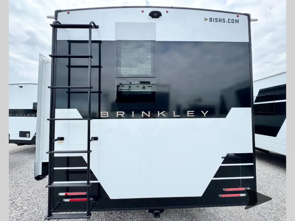2026 Brinkley Model I 235, Photos photo 6