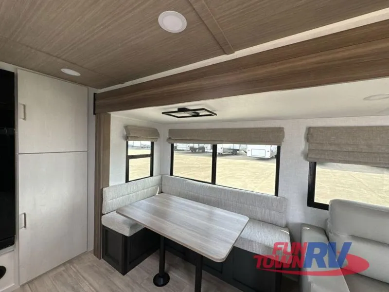 2026 Forest River Vibe 2600RK - Photo 4