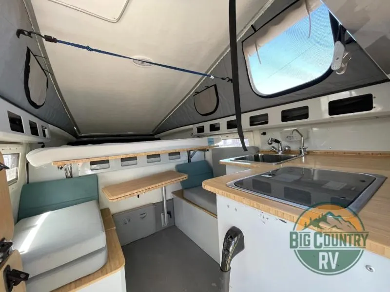 2018 ECRU GZL400 GZL400 - Photo 2
