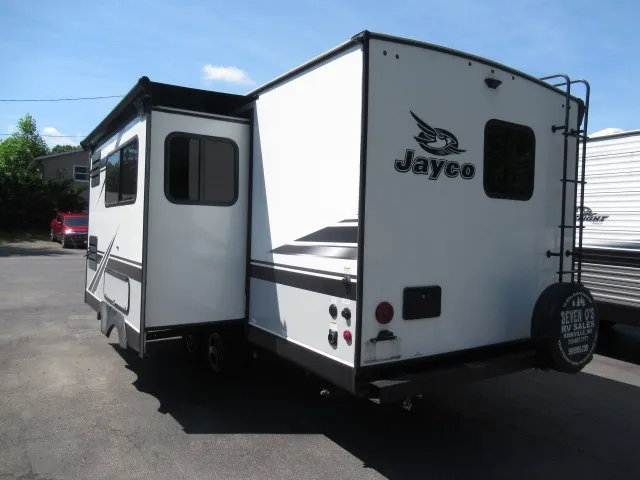 2020 Jayco Jay Feather 22RB - Photo 4