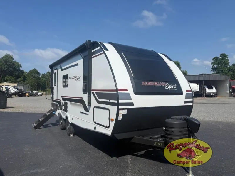 2027 Coachmen RV American Spirit 1943RB - Photo 2