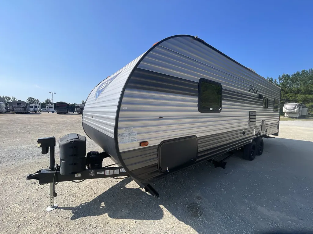 2019 Forest River Salem FSX 260RT, Photos photo 4