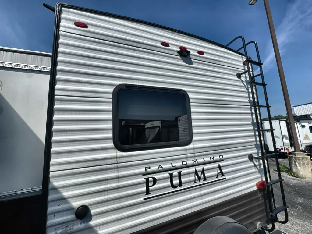 2023 Forest River Puma 26FKDS, Photos photo 6